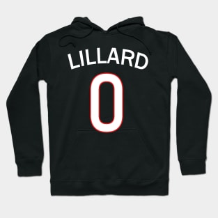 Damian Lillard Hoodie